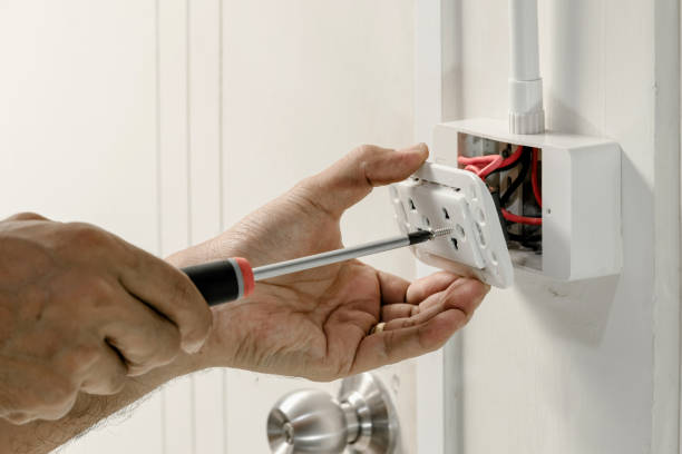 Emergency Electrical Repair Services in Fullerton, CA