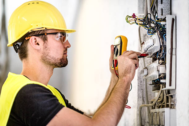 Professional Electrical Services in Fullerton, CA